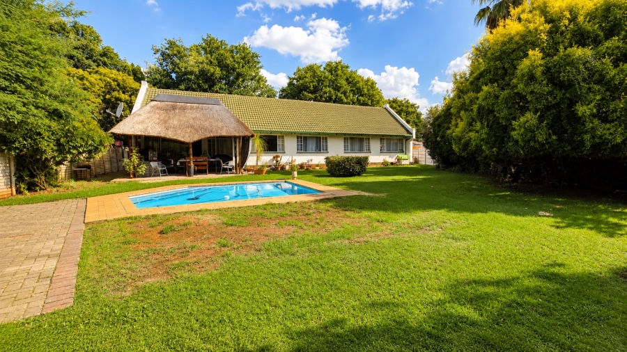 3 Bedroom Property for Sale in Vaalpark Free State
